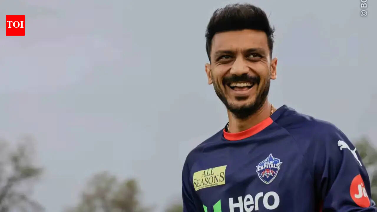 IPL Live Score: Still no Dhoni! DC skipper Axar Patel wins toss, opts to bat against CSK