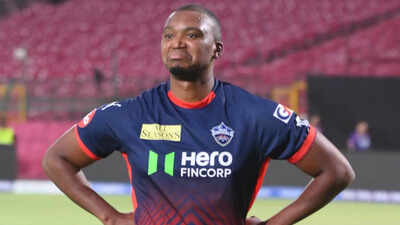 IPL 2026: Will Lungi Ngidi play vs CSK today? Munaf Patel gives major fitness update | Cricket News – The Times of India