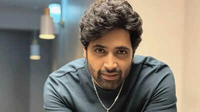 After 'Dacoit', Adivi Sesh locks two romantic films, extending his 2026 Telugu success run: 'These scripts really stood out to me'
