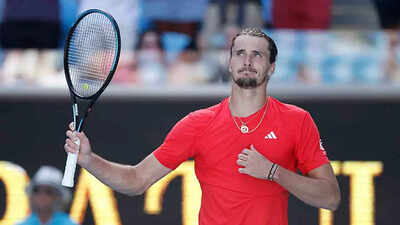 Alexander Zverev unfollows Jannik Sinner and Carlos Alcaraz on Instagram, sparks debate ahead of Italian Open