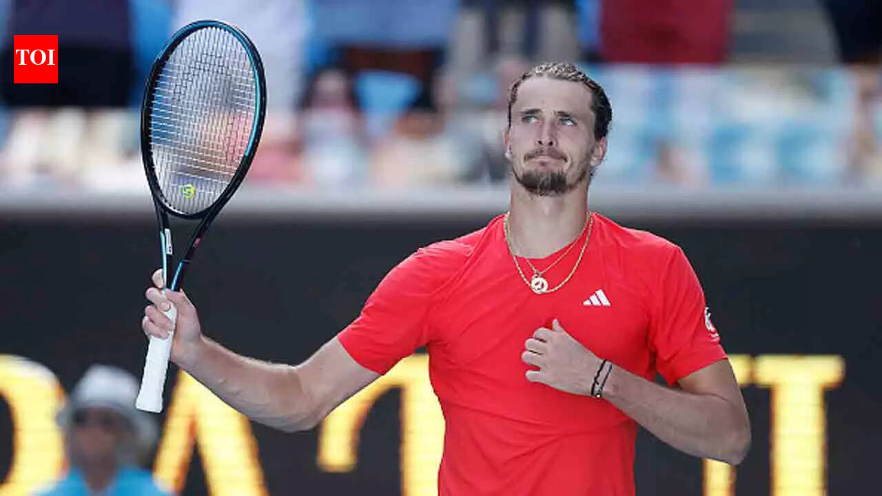 Alexander Zverev unfollows Jannik Sinner and Carlos Alcaraz on Instagram, sparks debate ahead of Italian Open