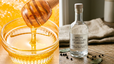 8 kitchen staples that don’t expire: Long shelf life foods you can keep for years