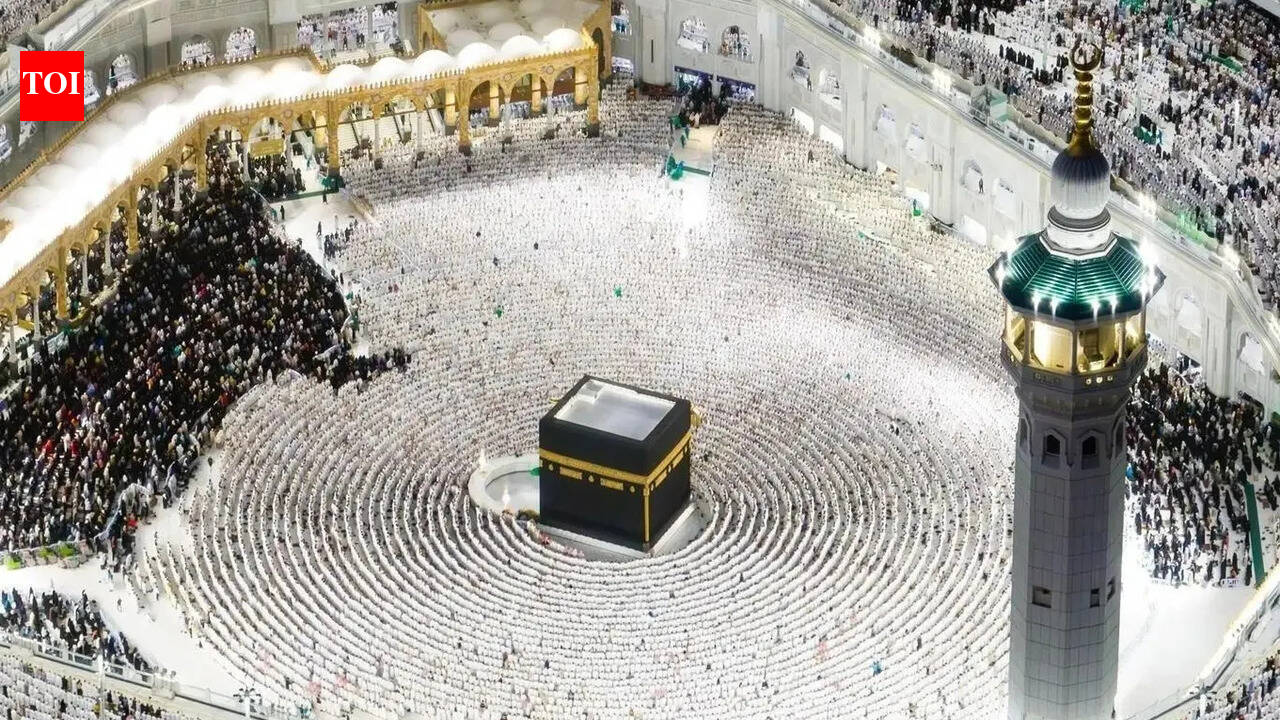 Saudi Arabia tightens Hajj 2026 rules; violators may face SAR20,000 fine, deportation and 10-year entry ban