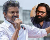 Sandeep Reddy Vanga congratulates Thalapathy Vijay with a powerful viral message: 'Cinema can move people and turn presence into power'