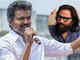 Sandeep Reddy Vanga congratulates Thalapathy Vijay with a powerful viral message: 'Cinema can move people and turn presence into power'