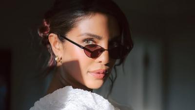 “What I would tell you is something my father did, he gave me…” Priyanka Chopra shares one thing every father should do for his child