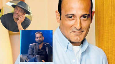 'SVC63': 'Dhurandhar' star Akshaye Khanna, 'Pushpa' actor Fahadh Faasil approached to lock horns with Salman Khan- Reports