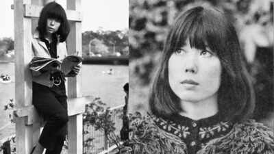Rei Kawakubo: Fashion’s quiet radical in loud, uncertain times