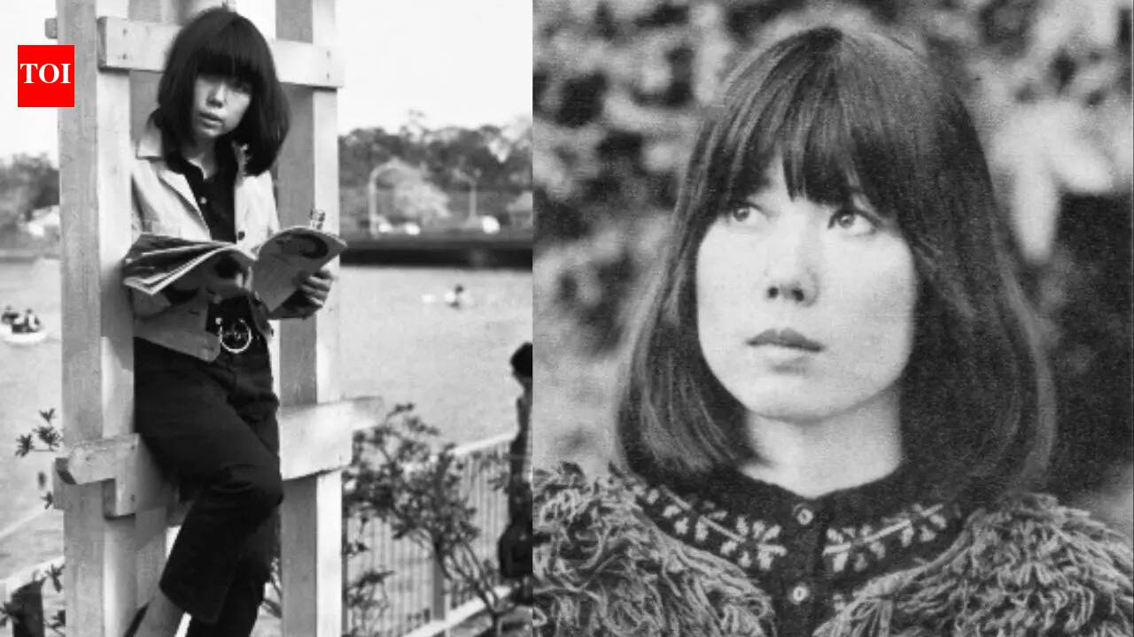 Rei Kawakubo: Fashion’s quiet radical in loud, uncertain times