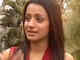 Trisha Krishnan&rsquo;s old &lsquo;CM&rsquo; statement goes viral again after Thalapathy Vijay&rsquo;s big win- Watch Video