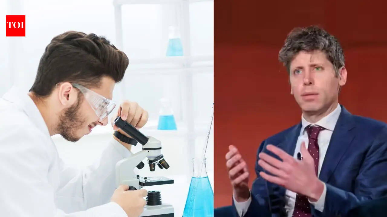 GPT-Rosalind explained: How OpenAI’s new AI model could speed up drug discovery and transform biomedical research