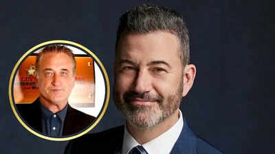 Daniel Baldwin accuses Jimmy Kimmel of fueling political 'hatred' after Trump shooting incident: 'Your words have followers'