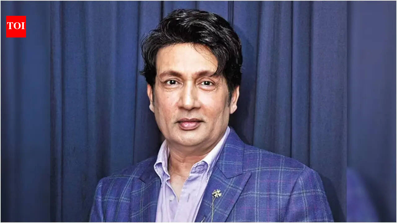 Shekhar Suman 'regrets' missing out on Chunnilal in ‘Devdas’ but finding redemption with ‘Heeramandi’: 'That compensated me'