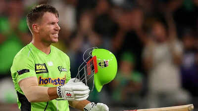 David Warner questions PSL 'Team of the Year' selections as Babar Azam named captain
