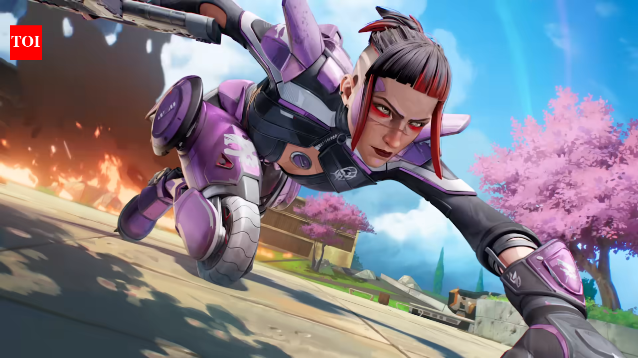 Apex Legends Season 29 patch notes: Axle, Deathbox Respawns and more
