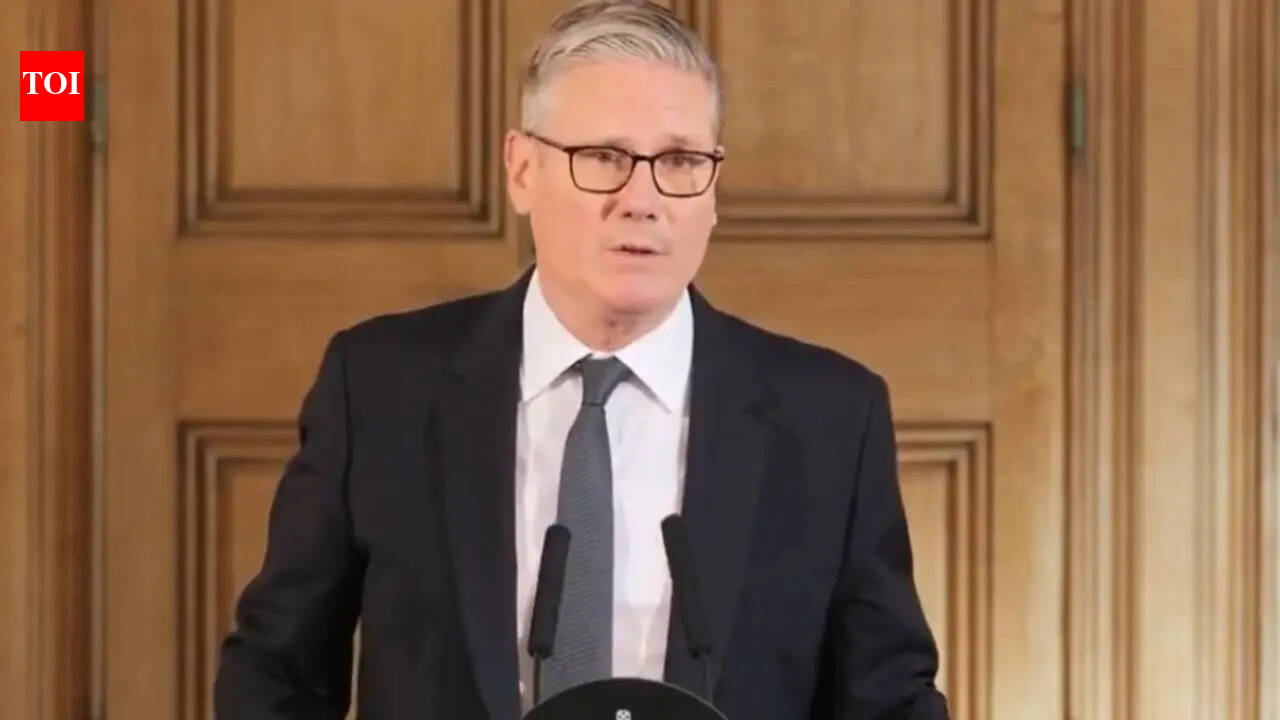 ‘Won’t be tolerated’: Starmer warns Iran as UK probes foreign influence amid rising antisemitic attacks