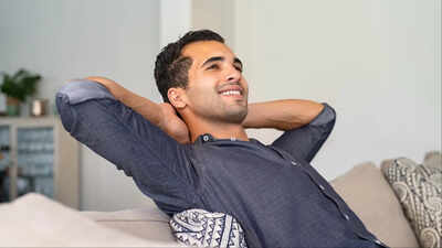 From stress to stillness: Simple habits for a happier mind