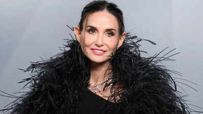 Cannes 2026: Demi Moore, Chloe Zhao, Stellan Skarsgard join main competition jury