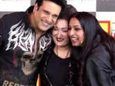 Govinda's wife Sunita Ahuja opens up on reuniting with Krushna, Kashmera