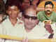 Ram Gopal Varma shares RARE OLD photo wishing Thalapathy Vijay; Young Vijay with late CM Karunanidhi sparks debate