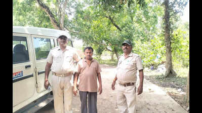 Jajpur bans street food sale for a week after gastro outbreak kills 1, leaves many unwell
