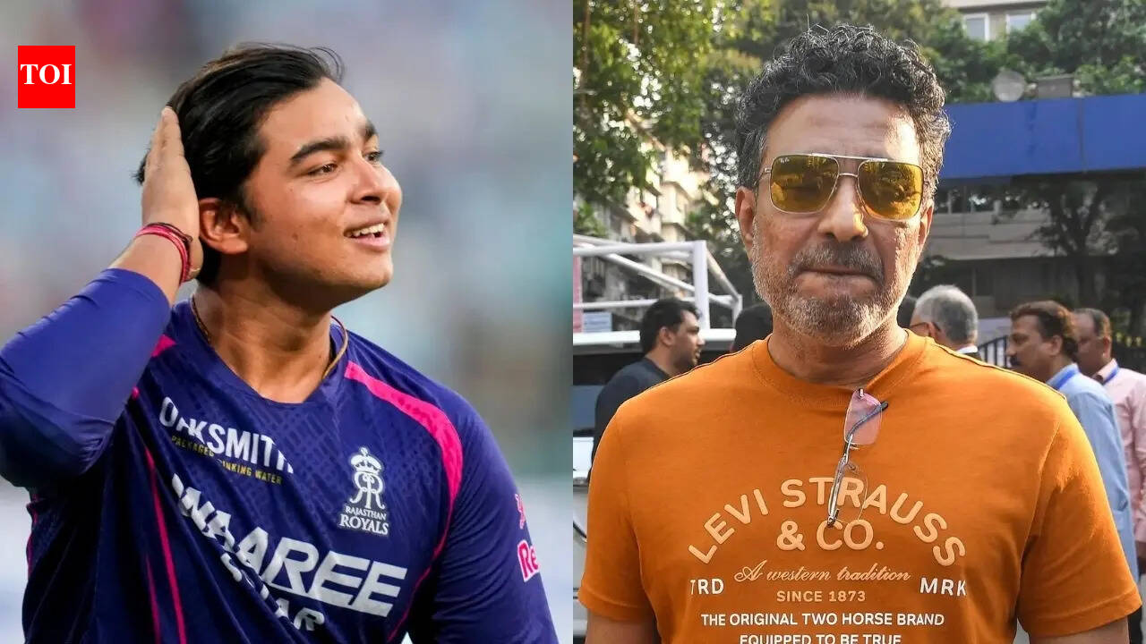 T20 success not enough for 'respect': Manjrekar sets challenge for Sooryavanshi