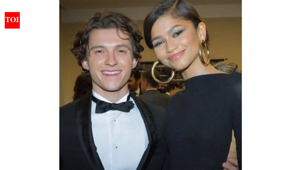 Tom Holland reveals crocheting hobby with Zendaya amid marriage rumours