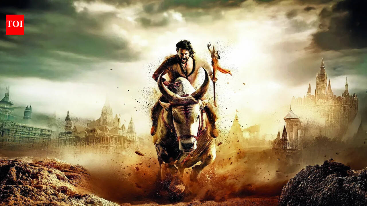 A parched plot twist: Hyderabad water board says ‘cut’ to SS Rajamouli’s 150-tanker request for Varanasi