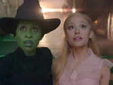Ariana Grande, Cynthia Erivo and Jonathan Bailey&rsquo;s 'Wicked' heads to Peacock with a sing-along version dropping on May 21