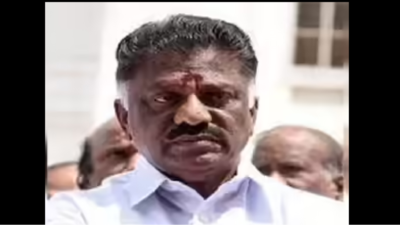 Tamil Nadu election results: For OPS, a bittersweet win in Bodi