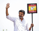 Tamil Nadu CM swearing-in: Short of majority by just 10 seats TVK chief Vijay to take oath on May 7 - but how will it form government?