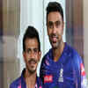 Yuzvendra Chahal's Batting Ambitions Spark Humorous Recollections from Ravichandran Ashwin — image 3