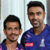 Yuzvendra Chahal's Batting Ambitions Spark Humorous Recollections from Ravichandran Ashwin