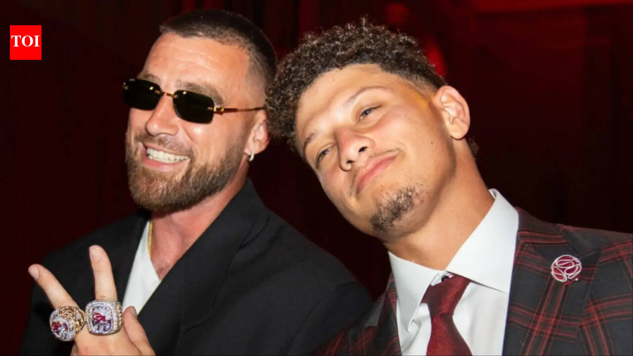 Travis Kelce decided on comeback after Las Vegas Raiders defeated Kansas City Chiefs; his decision included Patrick Mahomes element