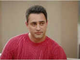 Imran Khan begins 4-day shoot for comeback film 'Adhure Hum...'