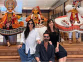 Akshay wraps Kerala schedule of Anees Bazmee film