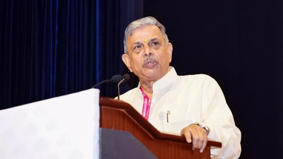 From Nagpur to Stanford: RSS steps into global scrutiny zones