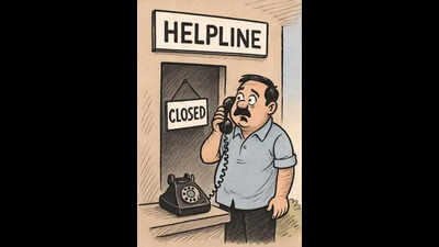 BEST call centre for outage plaints
