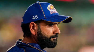 MI's Rohit Sharma overtakes RCB's Virat Kohli, closes gap on CSK's MS Dhoni in big IPL record
