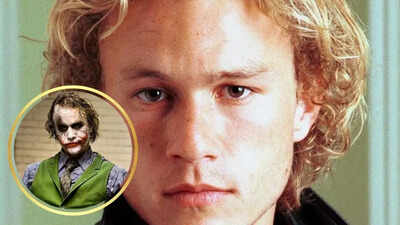 When Michael Caine recalled Heath Ledger's chilling Joker transformation for 'The Dark Knight': 'I was terrified'
