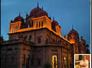 Lighting the legacy: Khalsa College, Amritsar glows