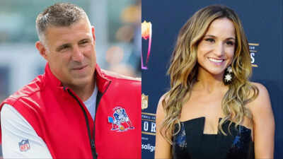 Sports talk radio host Jon Weiner teases Dianna Russini could drop her version of Sedona hotel scandal involving Mike Vrabel
