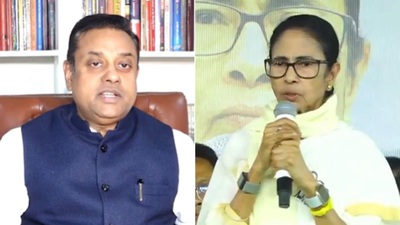Mamata Banerjee Rejects Bengal Verdict, Refuses To Resign | What Happens Next?