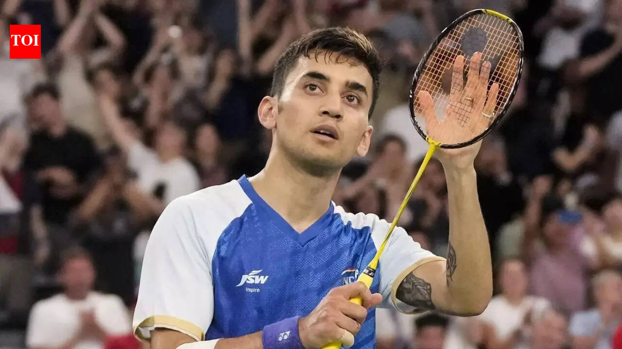 ‘Lakshya Sen not being there made the biggest difference’: HS Prannoy rues Thomas Cup semifinal exit | Badminton News