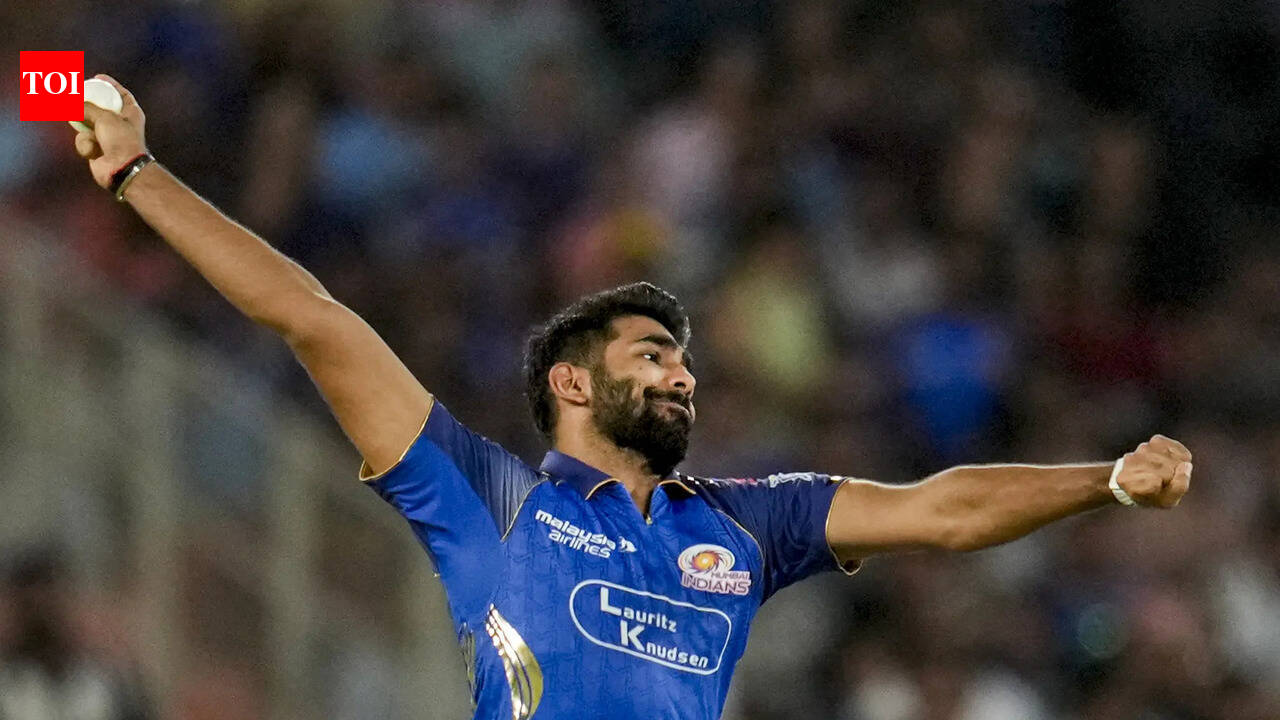 Slow and unsteady: Has Jasprit Bumrah’s once-lethal variation lost its edge?