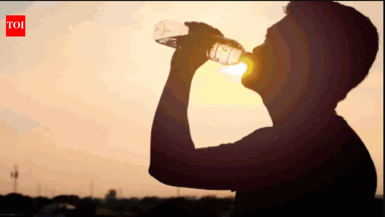 Tirupur collector issues heat advisory, directs play schools to stay closed
