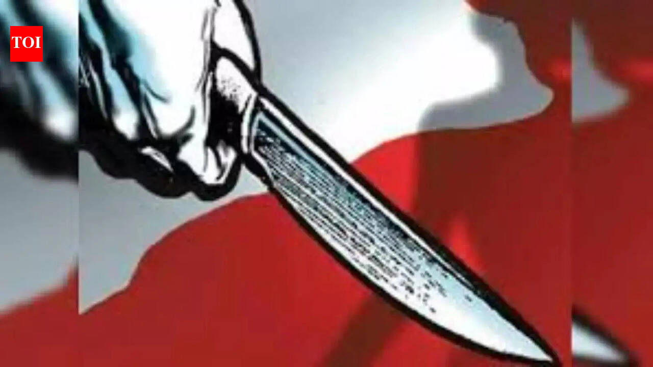 Man arrested for stabbing friend
