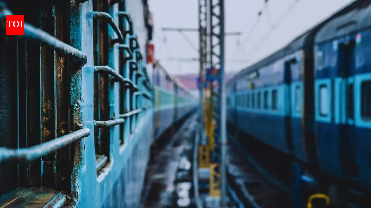 New railway division at Rayagada to operate from June 1