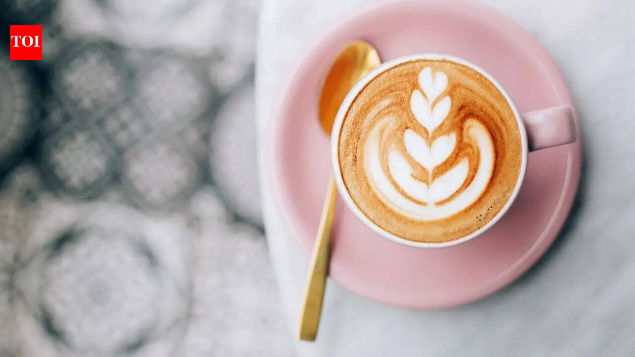 How coffee changes your gut bacteria in just two weeks