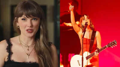 Did Taylor Swift invite Maren Morris to her wedding? The spam text story is stranger than fiction